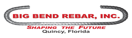 Big Bend Rebar | Tallahassee, Florida | Shaping the Future